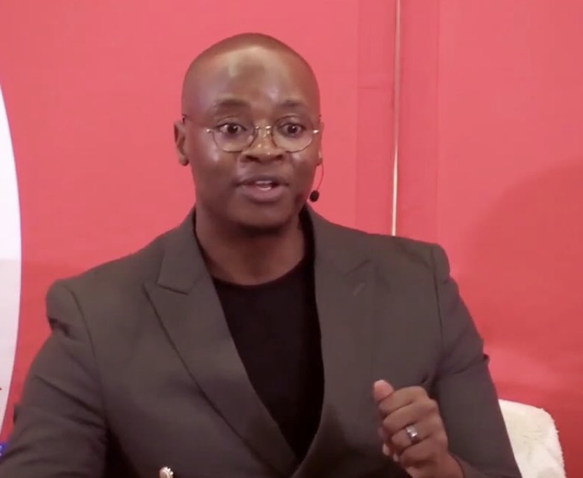 Brian Mahlangu — Product Support